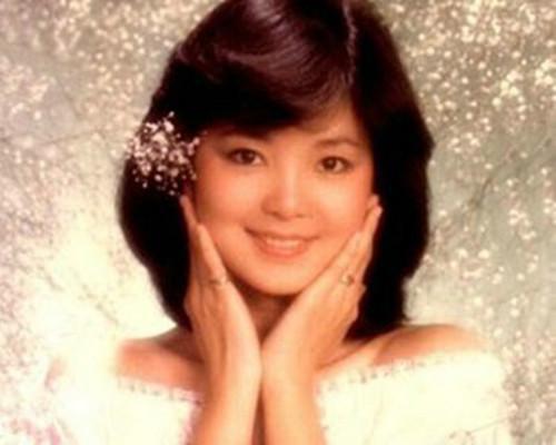 娱乐吃瓜君邓丽君小说,娱乐吃瓜君笔下的永恒歌后传奇 第1张 娱乐吃瓜君邓丽君小说,娱乐吃瓜君笔下的永恒歌后传奇 第1张