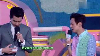 有名的娱乐吃瓜博主,知名博主带你吃遍明星瓜田 第2张 有名的娱乐吃瓜博主,知名博主带你吃遍明星瓜田 第2张