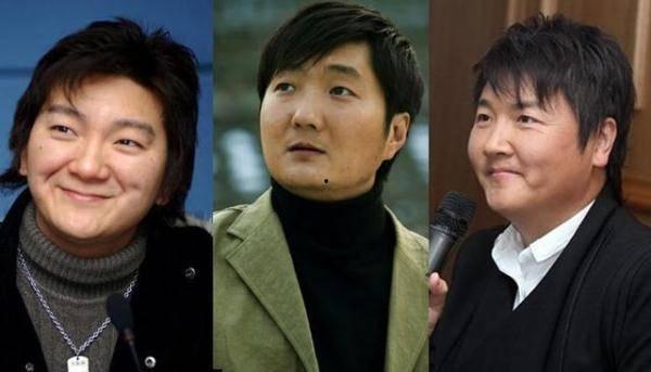 娱乐吃瓜星人是谁,揭秘娱乐圈幕后风云的神秘人物 第3张 娱乐吃瓜星人是谁,揭秘娱乐圈幕后风云的神秘人物 第3张