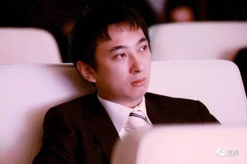 娱乐圈吃瓜好爸爸是谁啊,他是谁？  第2张