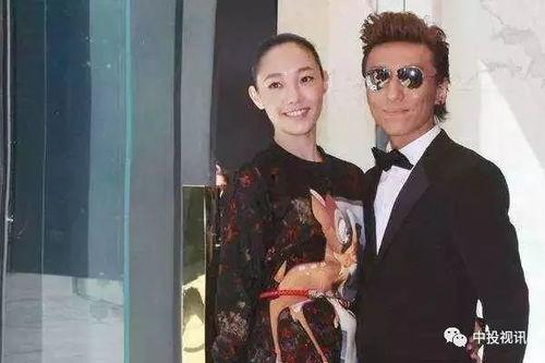 娱乐圈吃瓜好爸爸是谁啊,他是谁？  第3张