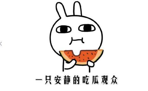 吃瓜吃瓜什么意思,揭秘“吃瓜群众”背后的网络文化现象 第3张 吃瓜吃瓜什么意思,揭秘“吃瓜群众”背后的网络文化现象 第3张