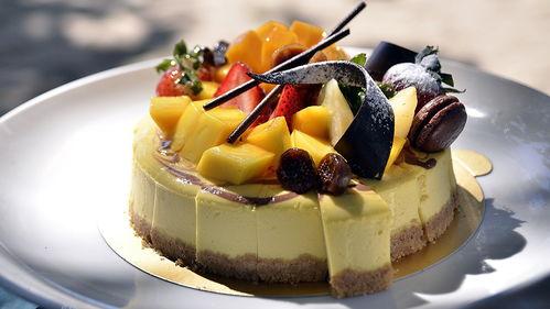 娱乐吃瓜酱第一块蛋糕,第一块蛋糕背后的故事与惊喜 第3张 娱乐吃瓜酱第一块蛋糕,第一块蛋糕背后的故事与惊喜 第3张