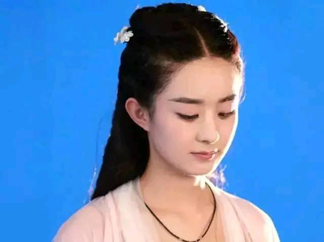 娱乐吃瓜赵丽颖  第3张