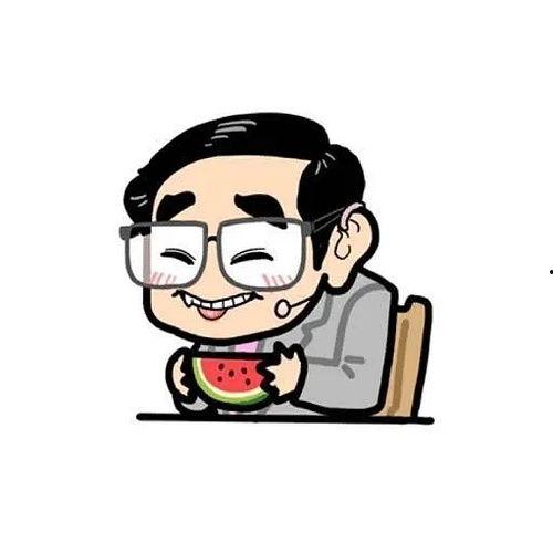 吃瓜表情包动图,趣味横生的网络文化现象 第2张 吃瓜表情包动图,趣味横生的网络文化现象 第2张