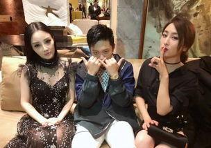 娱乐圈的的吃瓜事件,揭秘最新吃瓜事件背后的真相  第3张