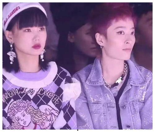 娱乐大爆料吃瓜少女,吃瓜少女的娱乐大爆料  第3张